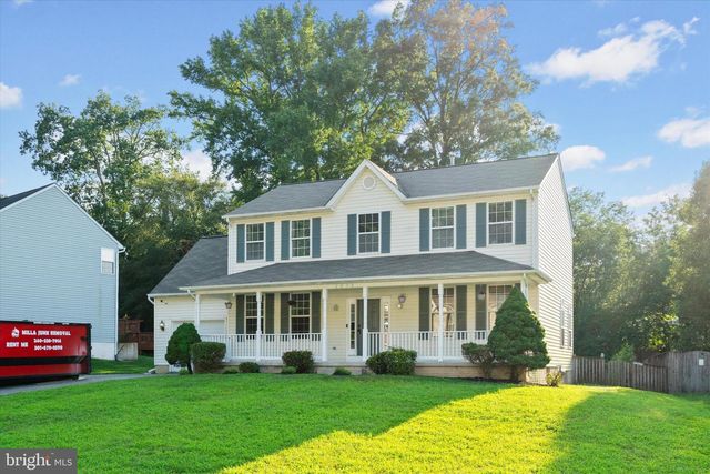 2230 COMMUNITY DR, Waldorf, MD 20601