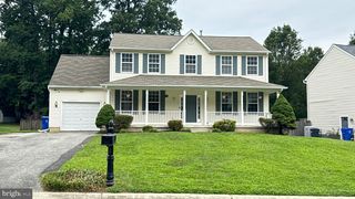 2230 COMMUNITY DR, Waldorf, MD 20601