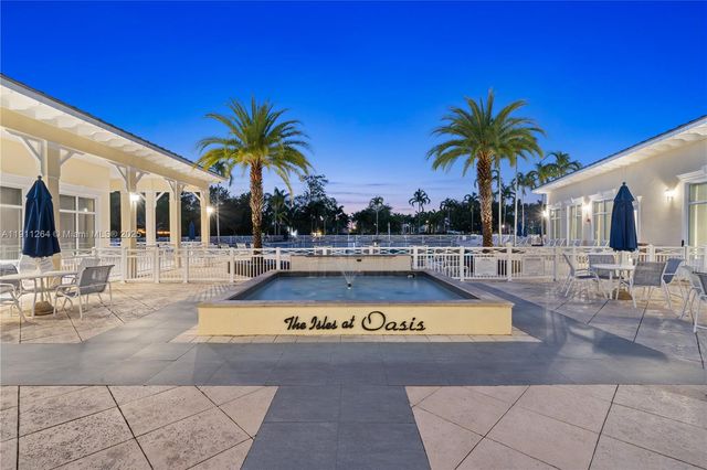 2741 NE 4th St 103, Homestead, FL 33033