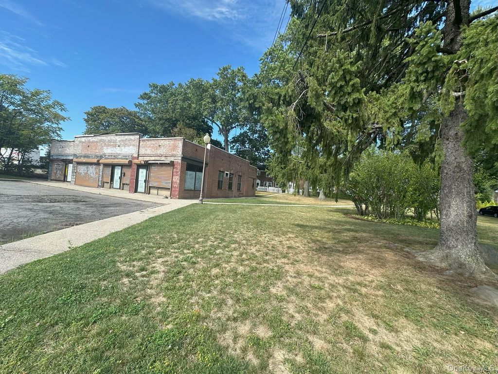 351-355 Central Park Avenue, Yonkers, NY 10704