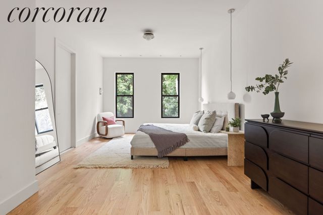737 Decatur Street, New York City, NY 11233
