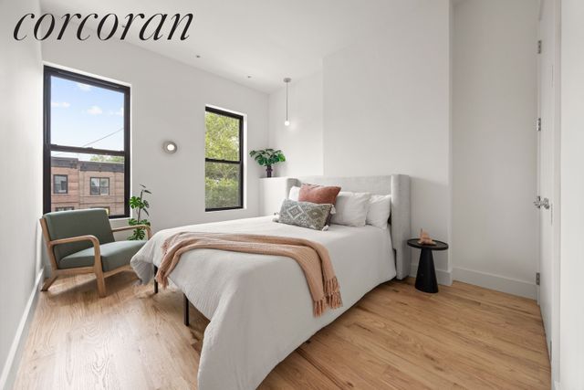 737 Decatur Street, New York City, NY 11233