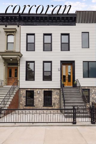 737 Decatur Street, New York City, NY 11233