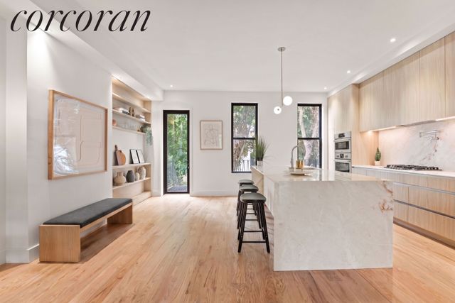 737 Decatur Street, New York City, NY 11233