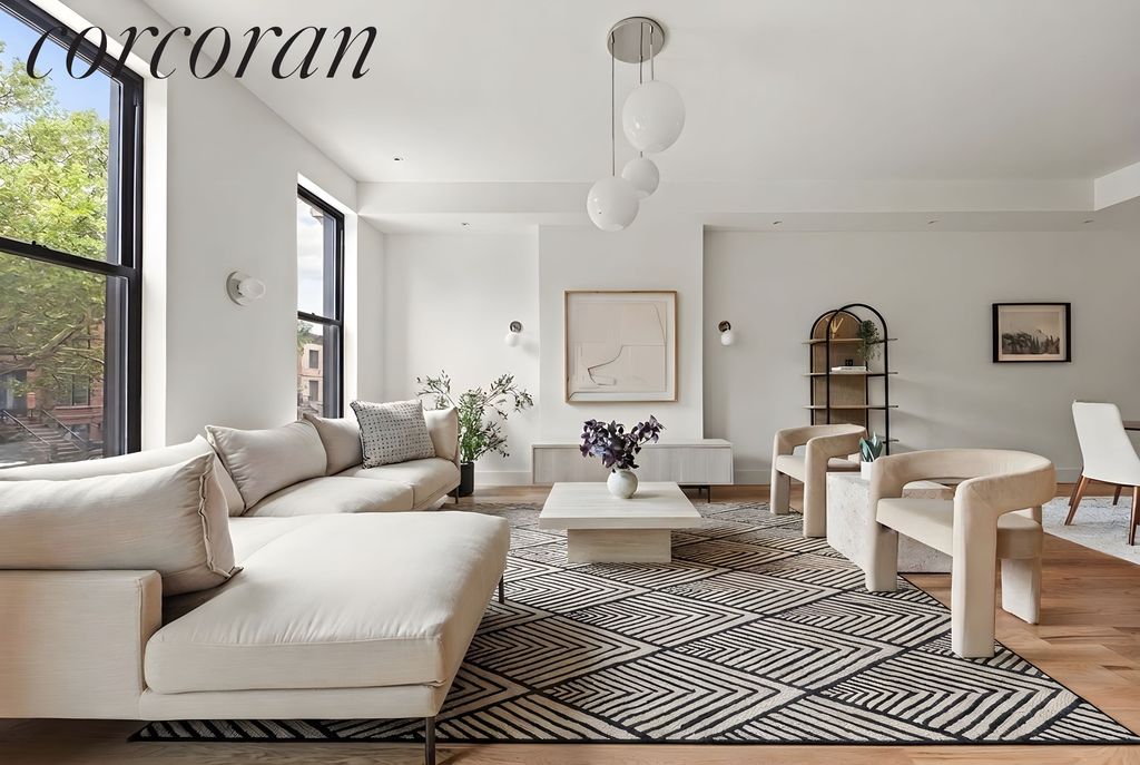 737 Decatur Street, New York City, NY 11233