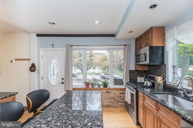 7018 N RADCLIFFE ST, Bristol, PA 19007