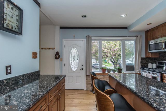 7018 N RADCLIFFE ST, Bristol, PA 19007