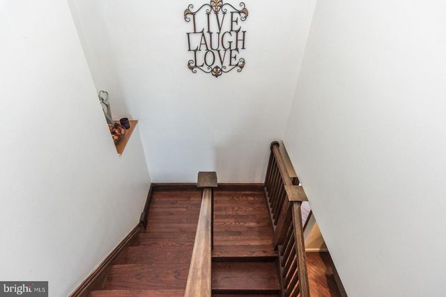 7018 N RADCLIFFE ST, Bristol, PA 19007