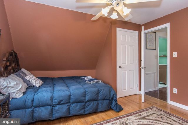 7018 N RADCLIFFE ST, Bristol, PA 19007