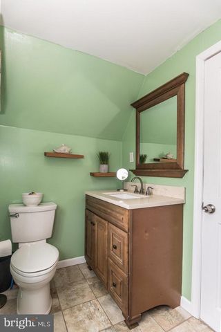 7018 N RADCLIFFE ST, Bristol, PA 19007