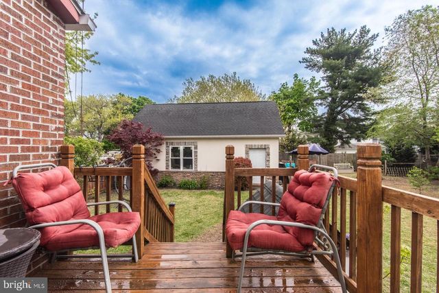 7018 N RADCLIFFE ST, Bristol, PA 19007