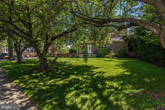 7018 N RADCLIFFE ST, Bristol, PA 19007