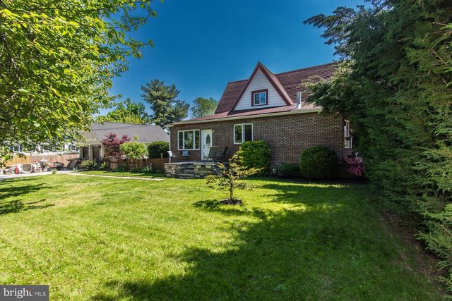 7018 N RADCLIFFE ST, Bristol, PA 19007