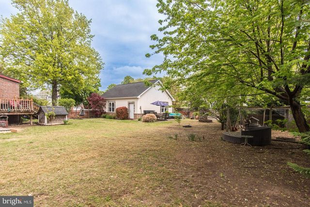 7018 N RADCLIFFE ST, Bristol, PA 19007