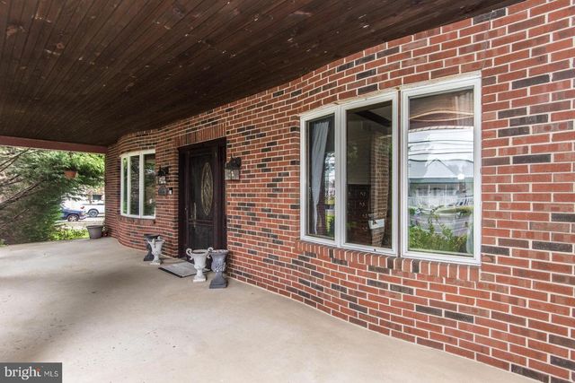 7018 N RADCLIFFE ST, Bristol, PA 19007