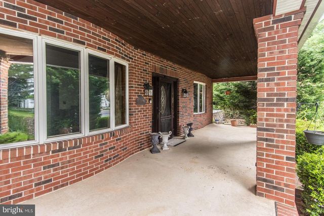7018 N RADCLIFFE ST, Bristol, PA 19007
