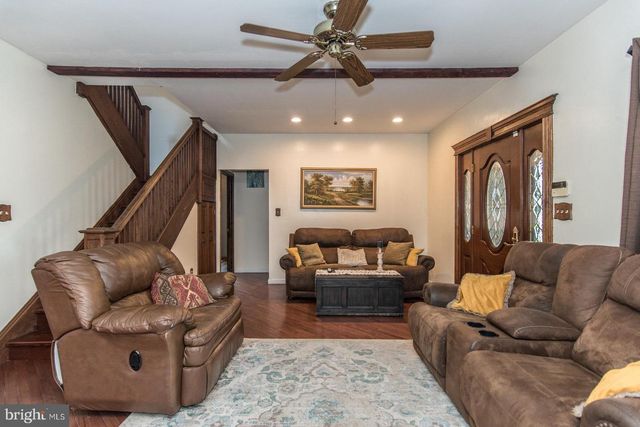 7018 N RADCLIFFE ST, Bristol, PA 19007