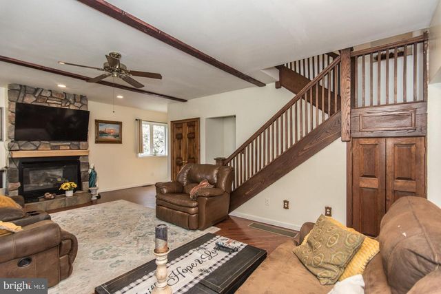 7018 N RADCLIFFE ST, Bristol, PA 19007