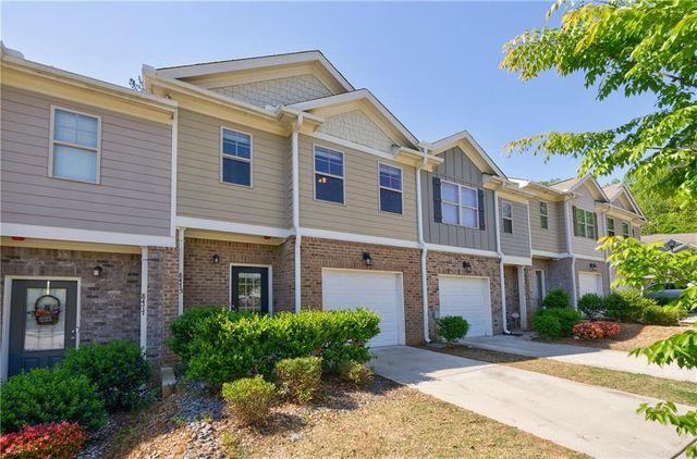 8475 Douglass Trail, Jonesboro, GA 30236