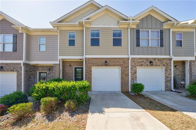 8475 Douglass Trail, Jonesboro, GA 30236