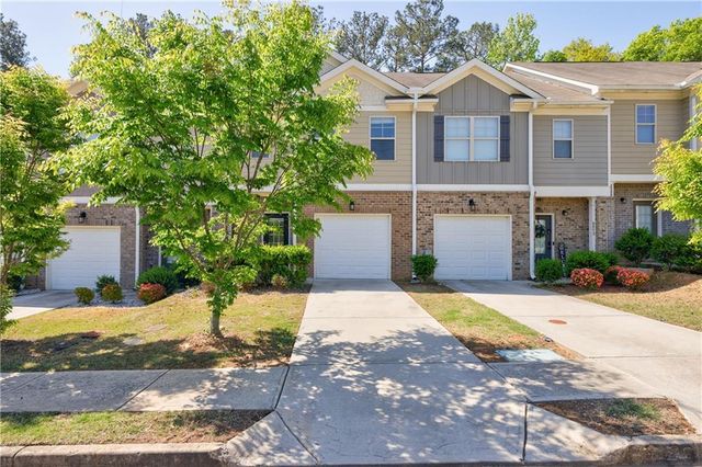 8475 Douglass Trail, Jonesboro, GA 30236