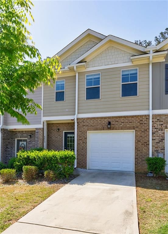 8475 Douglass Trail, Jonesboro, GA 30236
