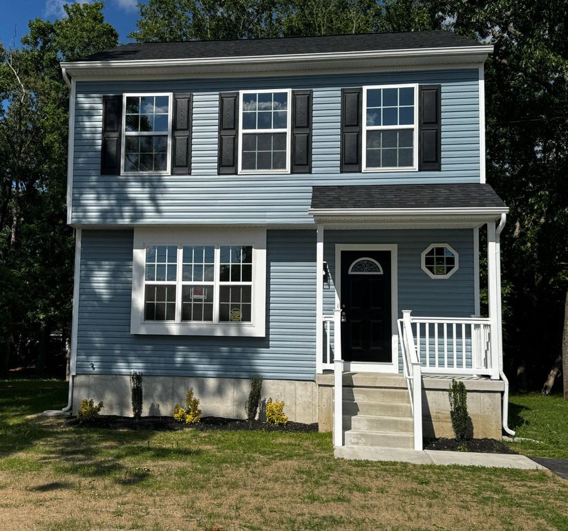 1103 HOLLY BERRY LN, Millville, NJ 08332