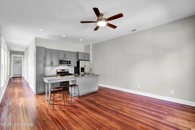 1112 Mulberry St, Louisville, KY 40217