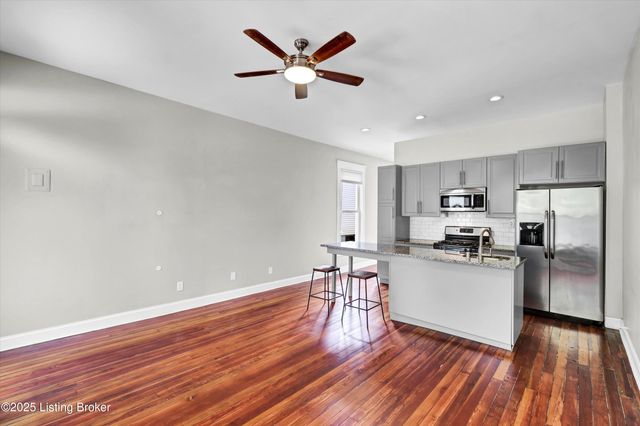 1112 Mulberry St, Louisville, KY 40217