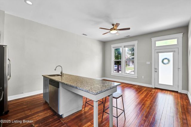 1112 Mulberry St, Louisville, KY 40217