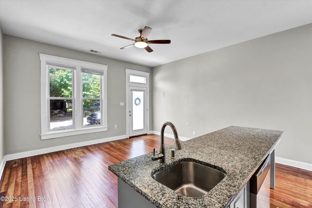 1112 Mulberry St, Louisville, KY 40217