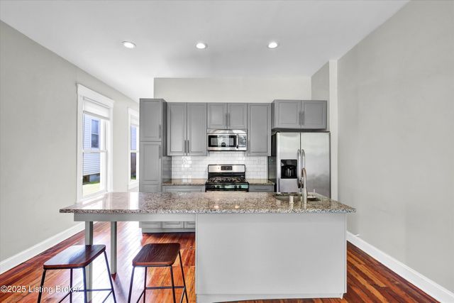 1112 Mulberry St, Louisville, KY 40217