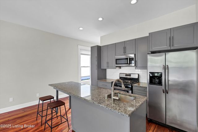 1112 Mulberry St, Louisville, KY 40217