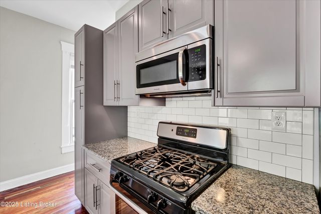 1112 Mulberry St, Louisville, KY 40217