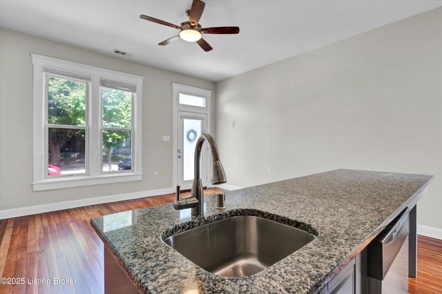 1112 Mulberry St, Louisville, KY 40217