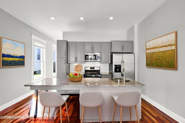 1112 Mulberry St, Louisville, KY 40217