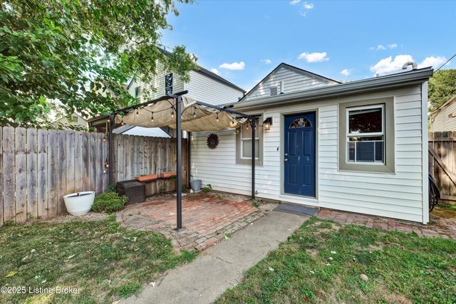 1112 Mulberry St, Louisville, KY 40217