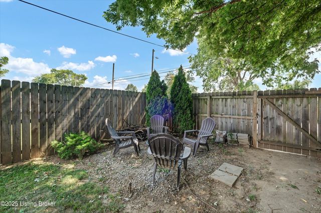 1112 Mulberry St, Louisville, KY 40217