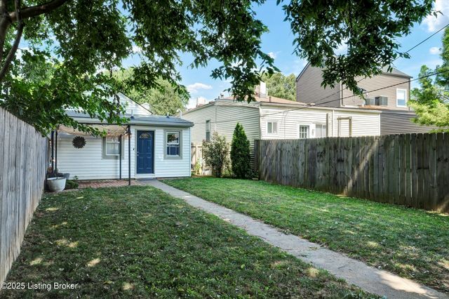 1112 Mulberry St, Louisville, KY 40217