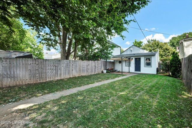 1112 Mulberry St, Louisville, KY 40217