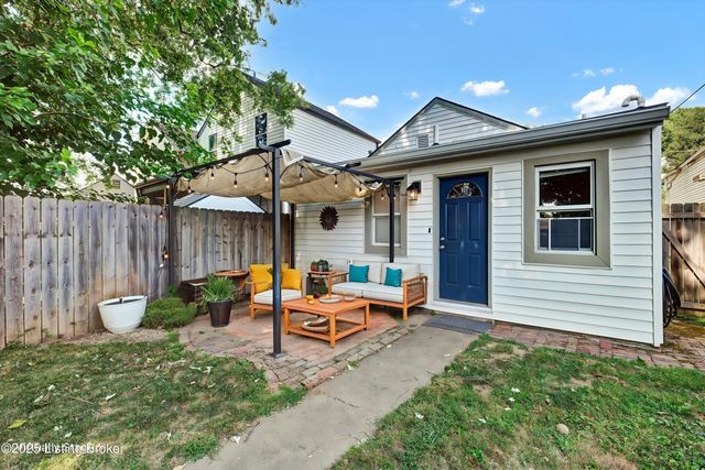 1112 Mulberry St, Louisville, KY 40217