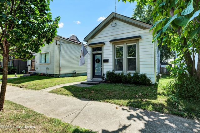 1112 Mulberry St, Louisville, KY 40217