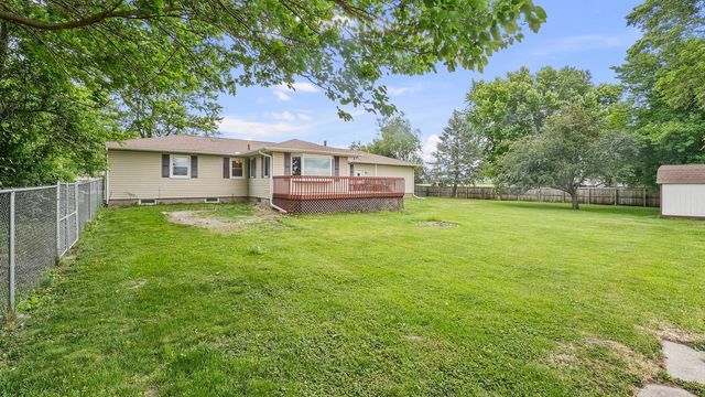 10009 Wolf Road, Geneseo, IL 61254