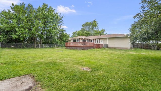 10009 Wolf Road, Geneseo, IL 61254