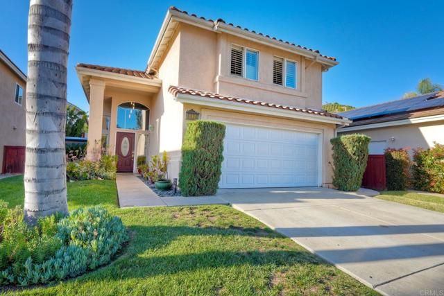 8834 Tobira Drive, Escondido, CA 92026