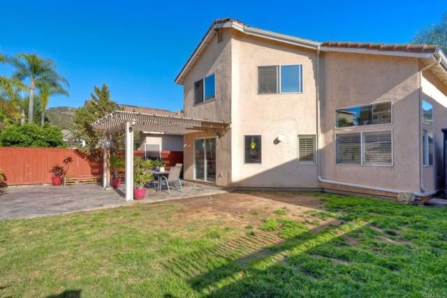 8834 Tobira Drive, Escondido, CA 92026