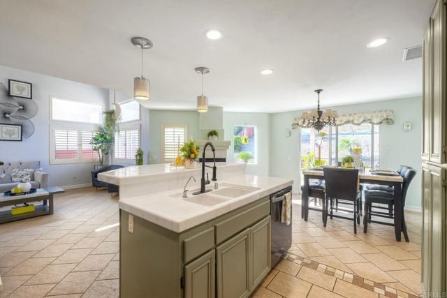 8834 Tobira Drive, Escondido, CA 92026