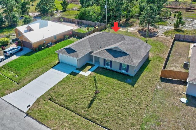 373 SW Log Drive, Port St. Lucie, FL 34953