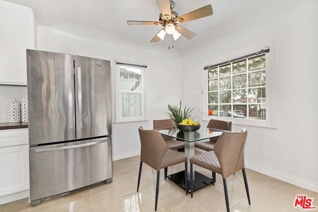 1522 S Point View Street, Los Angeles, CA 90035
