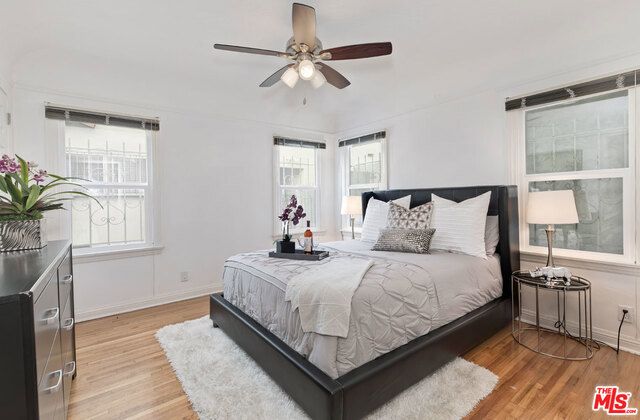 1522 S Point View Street, Los Angeles, CA 90035